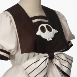 UWOWO Toilet-Bound Hanako-kun/Jibaku Shounen Hanako-kun Yashiro Nene Cosplay Costume Cute Girls Dress -Uwowocosplay Shop 3 95be68b2 aa23 47c3 8dd0 ff9eb1d66adb