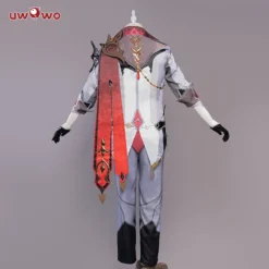 Uwowo Game Genshin Impact Tartaglia/Childe Men Cosplay Costume -Uwowocosplay Shop 3 95e0762a a846 4539 ae65 59b5f5939b94