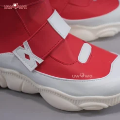 Uwowo Game Overwatch 2 Kiriko Shoes Kiriko Cosplay Shoes Boots -Uwowocosplay Shop 3 99a536db e69b 4699 a4cf 7c009f80063e