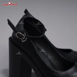 Uwowo Anime/Manga My Dress-Up Darling Marin Kitagawa Lattice Maid Cosplay Shoes -Uwowocosplay Shop 3 9adefcdd cc68 4351 8073 395be562b3ca