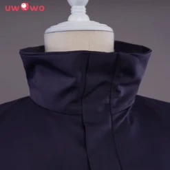 Uwowo Anime Jujutsu Kaisen Satoru Gojo Cosplay Costume Jujutsu High Uniform -Uwowocosplay Shop 3 9b98eb47 4318 4507 8819 a8c222c90405