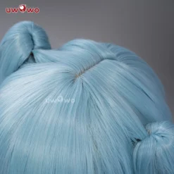 Uwowo Genshin Impact Faruzan Wig Sumeru Anemo Long Light Blue Hair -Uwowocosplay Shop 3 9c9ea8b1 2111 47b6 9ae5 c01ac81689e8