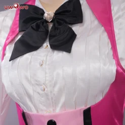 In Stock Uwowo Fate Grand Order/FGO 6 Anniversary Tamamo Vitch Stage 4 Bunny Cosplay Costume -Uwowocosplay Shop 3 a0091575 899c 4103 9d66 77831330b408