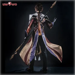 Uwowo Game Genshin Impact Geo Archon Morax Zhongli Cosplay Costume -Uwowocosplay Shop 3 ac4076e9 3c18 4139 bca7 c804017d498c