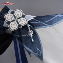 Uwowo Genshin Impact Guizhong Gui Zhong Liyue Gods Cosplay Costume -Uwowocosplay Shop 3 b0abb072 e8b0 4abf 9847 4799efbb9267