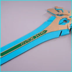 Uwowo Game Genshin Impact Weapons Skyward Pride Cosplay Props Claymores Props -Uwowocosplay Shop 3 b4c832d0 e4d9 449f a9c5 b63bc0de9a73