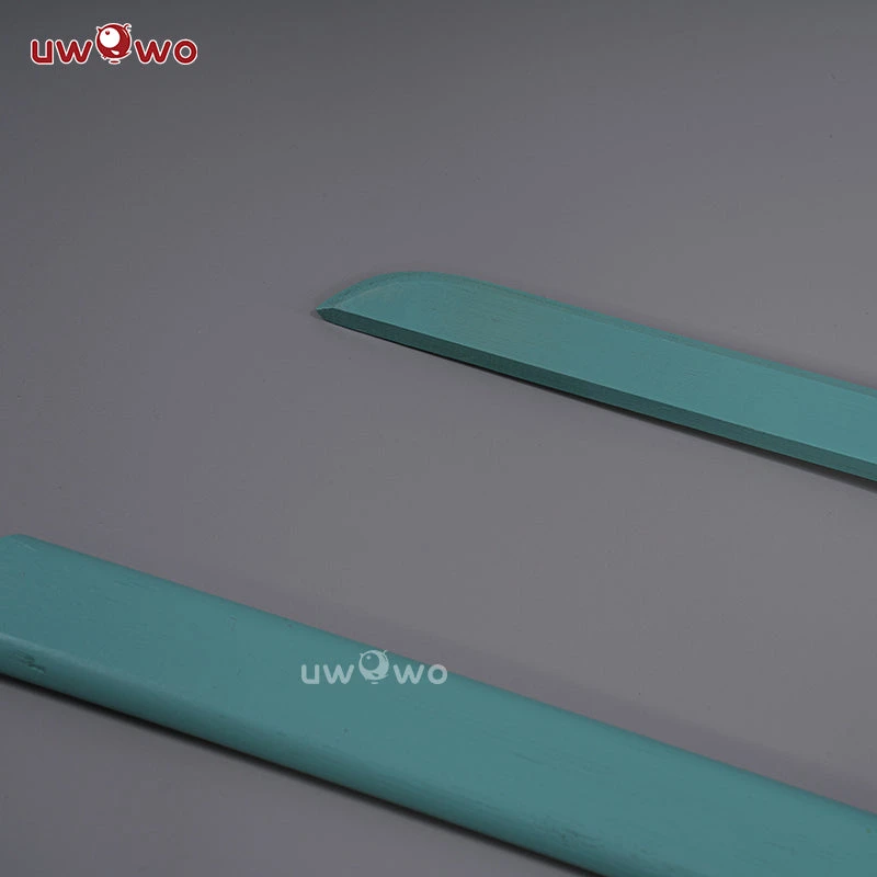 Uwowo Game Genshin Impact Weapons Kaedehara Kazuha Sword Cosplay Props 5 Uwowo Game Genshin Impact Weapons Kaedehara Kazuha Sword Cosplay Props - Image 3