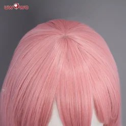 Uwowo Anime Spy X Family Wig Fanart: Anya Adult Cosplay Anya Wig Long Hair -Uwowocosplay Shop 3 b649eca0 4232 4ac8 ad04 aa4850b17535