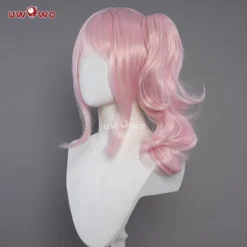Uwowo Project Sekai Colorful Stage! Feat. Cosplay Akiyama Mizuki Wig Pink Long Hair 9 Uwowo Project Sekai Colorful Stage! Feat. Cosplay Akiyama Mizuki Wig Pink Long Hair -Uwowocosplay Shop 3 bfce53c5 e50a 4b1a 8998 d10896f6cc8e