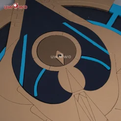 Uwowo Game Genshin Impact Cosplay Props Genshin Impact Weapon Candace Shield Prop -Uwowocosplay Shop 3 da17f8cb a898 4f32 ab26 a5f5d5269fa9