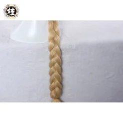 UWOWO Anime Fate/Grand Order Joan Of Arc Maid DressCosplay Wig Long Hair -Uwowocosplay Shop 3 dcbb4e61 444c 444b 8413 5429682ee7da