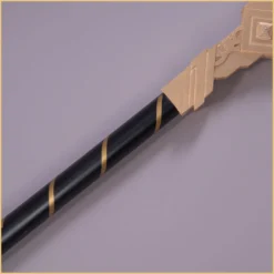 Uwowo Game Genshin Impact Weapons Zhongli Vortex Vanquisher Cosplay Props -Uwowocosplay Shop 3 dcc81bdb 9ae8 4509 867c 496f095273d2