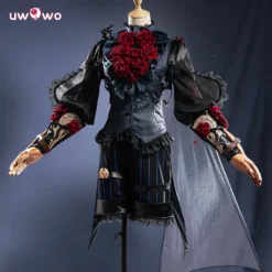 Uwowo Collab Series Game Identity V Luminary Emile Cosplay Costume Luminary Patient Cosplay -Uwowocosplay Shop 3 e344957e 97f2 44a3 b9ff 09a37c18a5ab