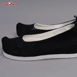 Uwowo Genshin Impact Shoes Dori Loli Sumeru Merchant Electro Cosplay Shoes -Uwowocosplay Shop 3 f0452e6e e9c3 41e0 9a24 b317714eaad4