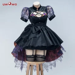Uwowo Anime My Dress-Up Darling Marin Kitagawa Halloween Holiday Cute Sexy Cosplay Costume -Uwowocosplay Shop 3 f08614eb a77b 4c38 ac67 0e4198faad0a