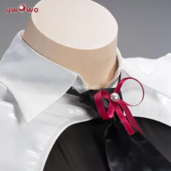 Uwowo Genshin Impact Fanart: Raiden Shogun Ei Officer Uniform Baal Police Cosplay Costumes -Uwowocosplay Shop 3 f719df47 9075 4eca bfcb 04da55579f7c