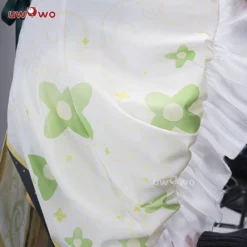 Exclusive Authorization Uwowo Genshin Impact Fanart: Nahida Bunny Kusanali Sumeru Dendro Archon Cute Cosplay Costumes -Uwowocosplay Shop 3 fb2cf9d7 17de 491e ab01 47d66a0edad4