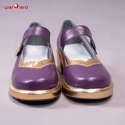 Uwowo Game League Of Legends Cafe Cuties Gwen Maid Cosplay Shoes -Uwowocosplay Shop 3 fbcebe4c 7771 46c7 80e5 8540f8dd47c4