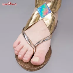 Uwowo Virtual YouTuber Gawr Gura Myth New Party Outifit Dress Cosplay Shoes Gawr Gura Shoes -Uwowocosplay Shop 3 fc75ab07 0d3f 436e aeb5 6c911e916437