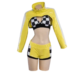 Uwowo Anime/Manga My Dress-Up Darling Marin Kitagawa Race Queen Cosplay Costumes -Uwowocosplay Shop 3d4408c8738e6ed420e7e514a97a8bf9 b5a55767 9472 4959 83b6 ee0d707253be