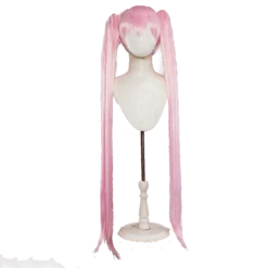 Uwowo Vocaloid Sakura Hatsune Miku Classic Pink Dress Cosplay Wig Long Pink Hair -Uwowocosplay Shop 3d4408c8738e6ed420e7e514a97a8bf9 d5cd3a46 ed1a 44e3 bfea 50c500c1566a