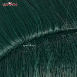 Uwowo Game Overwatch 2 Kiriko Wig Kiriko Cosplay Wig Short Hair -Uwowocosplay Shop 44 5f15e4b5 6c97 48f1 abef 8dcb9325ea8e