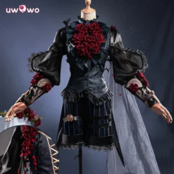 Uwowo Collab Series Game Identity V Luminary Emile Cosplay Costume Luminary Patient Cosplay -Uwowocosplay Shop 4 002f2a71 3281 40f6 a36f f761369add8a