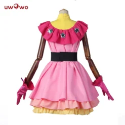 Uwowo Collab Series: Anime Oshi No Ko Cosplay Hoshino Ai Cosplay Costume Lolita Dress -Uwowocosplay Shop 4 028bc47b 9faf 48e7 9dda 6f02e18cf289