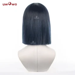 Uwowo Genshin Impact: Tighnari Cosplay Wig Man Wig Short Hair -Uwowocosplay Shop 4 04ce3230 d757 4712 9210 8d25ed76e88d