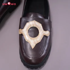 Uwowo Game Genshin Impact Hu Tao Fragrance In Thaw Hutao Cosplay Shoes 10 Uwowo Game Genshin Impact Hu Tao Fragrance In Thaw Hutao Cosplay Shoes -Uwowocosplay Shop 4 05bf840b 806c 42e7 89a4 09081ea0dc3f
