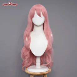 Uwowo Anime Spy X Family Wig Fanart: Anya Adult Cosplay Anya Wig Long Hair -Uwowocosplay Shop 4 0b850508 81aa 4d9e b2bf 2e26db6e6f45