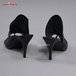 Uwowo Game NieR:Automata A2 Cosplay YoRHa Type A No.2 Cosplay Shoes -Uwowocosplay Shop 4 0d30b966 e35d 4076 9b2a 2b276967aa4d