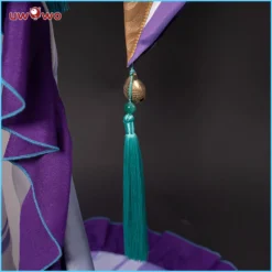 Uwowo League Of Legends Spirit Blossom Cassiopeia Du Couteau The Serpent's Embrace Cosplay Costume -Uwowocosplay Shop 4 106f70fc 8be7 446c 9670 389f5b539aec