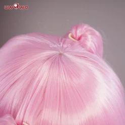 Uwowo Vocaloid Sakura Hatsune Miku Classic Pink Dress Cosplay Wig Long Pink Hair -Uwowocosplay Shop 4 139c2b83 8bdc 4807 86f1 8918ff549f56