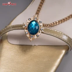 Uwowo Genshin Impact: Nilou Sumeru Hydro Female Cosplay Shoes Nilou Shoes -Uwowocosplay Shop 4 15f56c63 3fde 4769 9385 e80abdb9276a