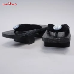 Uwowo×DISHWASHER1910 Nier: Automata 2B Nun Maid Fanart Ver. Cosplay Costume Shoes Clogs -Uwowocosplay Shop 4 16bf8c3e b66b 43eb b038 167504a9b39c