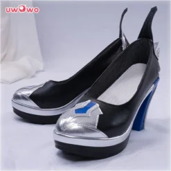 Uwowo Game Genshin Impact Eula Lawrence Cosplay Shoes -Uwowocosplay Shop 4 1ace5073 ab20 40f7 92bc 31e38e70eb8b