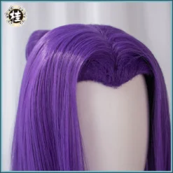 Uwowo League Of Legends LOL Spirit Blossom Cassiopeia Du Couteau The Serpent's Embrace Cosplay Wig 70cm Deep Purple Wig 9 Uwowo League Of Legends LOL Spirit Blossom Cassiopeia Du Couteau The Serpent's Embrace Cosplay Wig 70cm Deep Purple Wig -Uwowocosplay Shop 4 1c1daa98 29b8 411d a6ab 2ab5cef9fdfb