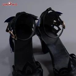 Uwowo Game Genshin Impact Keqing Latern Rite New Outfit Formal Wear Cosplay Costume Shoes -Uwowocosplay Shop 4 1ca3d343 740b 4a80 ae0d 3d015e37ba92