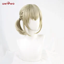 Uwowo Project Sekai Colorful Stage! Feat. Cosplay Azusawa Kohane Wig Khn Coplay Wig -Uwowocosplay Shop 4 1d8bc79c 7d35 433c ae78 eca2e3b8f8b6