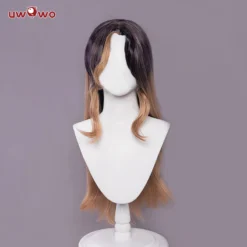 Uwowo Game League Of Legends Coven Ahri Cosplay Wig 75cm Purple Linen Hair 11 Uwowo Game League Of Legends Coven Ahri Cosplay Wig 75cm Purple Linen Hair -Uwowocosplay Shop 4 1d9bc5ad c69b 46ae a4be bcb87fee8878