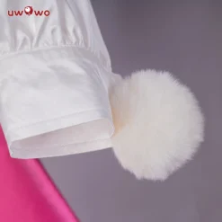 In Stock Uwowo Fate Grand Order/FGO 6 Anniversary Tamamo Vitch Stage 4 Bunny Cosplay Costume -Uwowocosplay Shop 4 21d0086c 0b50 482b a9ad dbaf9ccb69ad