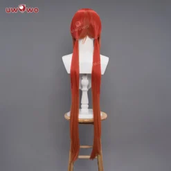 Uwowo Genshin Impact: Nilou Sumeru Hydro Female Cosplay Wig Nilou Wig -Uwowocosplay Shop 4 244dea7c 502d 4083 a9aa f368782e2eaf