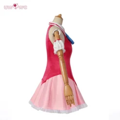 Uwowo Collab Series: Anime Oshi No Ko Cosplay Hoshino Ai Idol Stage Performance Cosplay Costume -Uwowocosplay Shop 4 278c4a08 6502 454d ab1b 58eb0b9824cd