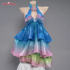 Uwowo Cosplay Bloom Enchantix Cosplay Princess Fairy Wings Winx Cosplay Clubb Costumes -Uwowocosplay Shop 4 2 b7dbb410 3975 4837 a83f d3d487941dbd