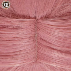 Uwowo Genshin Impact Inazuma Yae Miko Cosplay Wig 80cm Pink Long Hair -Uwowocosplay Shop 4 32960147 432b 401d be5b 63a567acce9d
