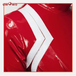 UWOWO Anime DARLING In The FRANXX Cosplay Plus Size Costume Zero Two CODE:002 Bodysuit Plug Suit Christmas Gifts -Uwowocosplay Shop 4 3777f97d bac3 4d80 a2d4 646f1ae1adfc