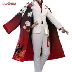 Uwowo Collab Series NIJISANJI Cosplay Vtuber Vox Akuma Daddy Cosplay Costume -Uwowocosplay Shop 4 413e3bd6 8176 4666 ba4f bd4ead849dbd