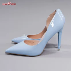 Uwowo Anime/Manga My Dress-Up Darling Cosplay Marin Kitagawa Blue Bunny Girl Cosplay Shoes -Uwowocosplay Shop 4 47ed770c 3e14 4824 ab5e f149aafbd5d1