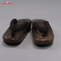 Uwowo×DISHWASHER1910 Anime Spy X Family Fanart: Yor Forger Shinobi Assassin Cosplay Shoes -Uwowocosplay Shop 4 489e41ae 41a9 4530 ad8b 3981c73ebe1b